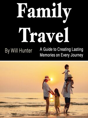 cover image of Family Travel